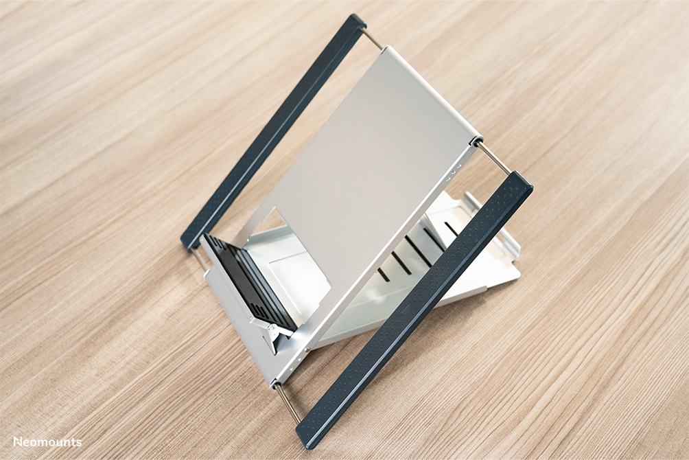 Neomounts NSLS100 Support pour ordinateur portable 10-22" - pliable - compact - universel